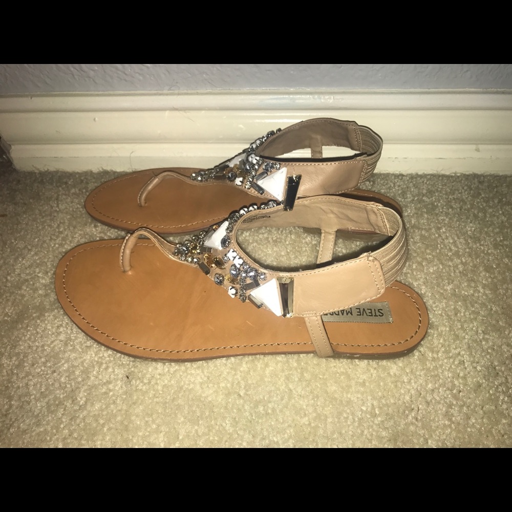 Steve Madden Sandals