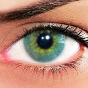 Solotica hidrocor lenses (quartzo)