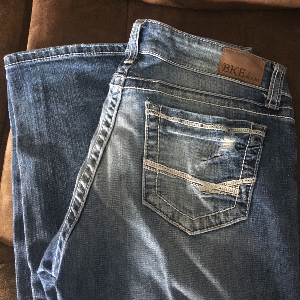 BKE Sabrina 27XXL