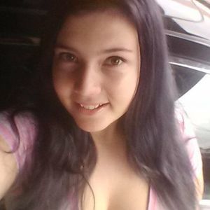 Meet your Posher, Britt