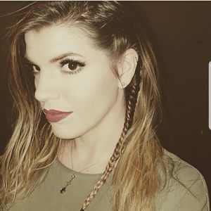 Meet your Posher, Audrey