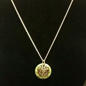 Mother Earth Pendant
