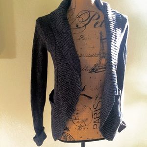 Urban outfitters silence and noise sweater Urban outfitters silence and noise sweater