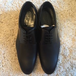 MENS Louis Vuitton Derby shoe