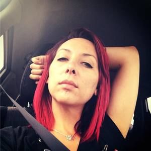 Meet your Posher, Marisa