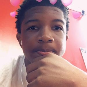 Meet your Posher, Ashton