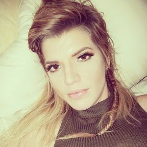 Meet your Posher, Audrey