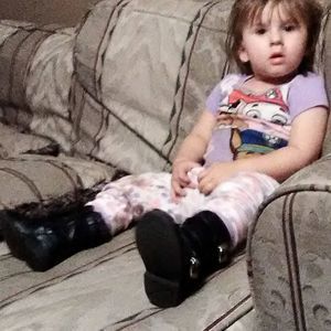 Meet your Posher, Brianna