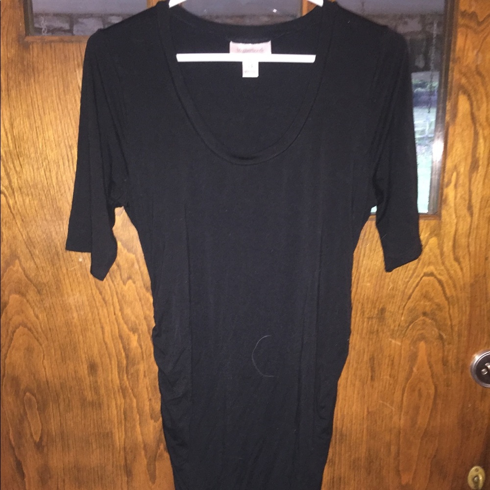 Maternity dress