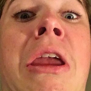 Meet your Posher, Liam