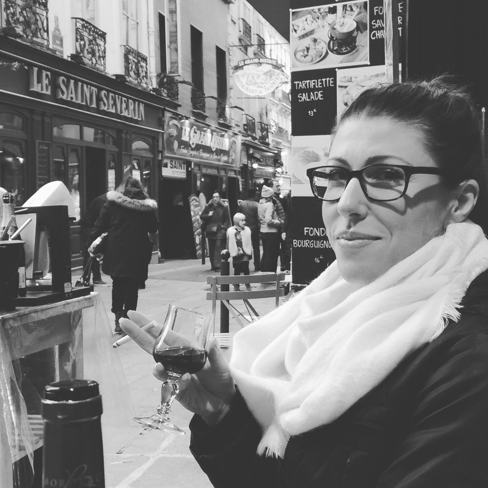 Meet your Posher, Elissa