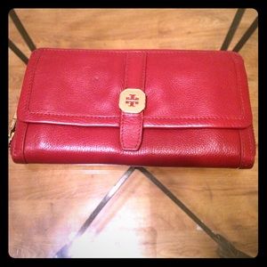 Tory Burch Wallet