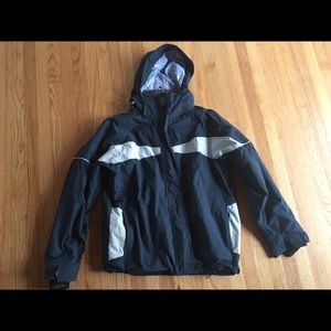Women's Roxy Snowboarding Jacket