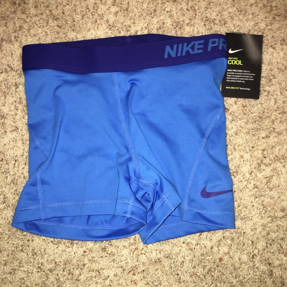 Nike Pro Spandex