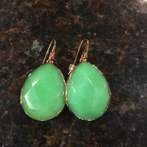 Stella and Dot Earrings