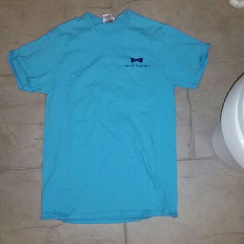 Simply Southern Womens shirt