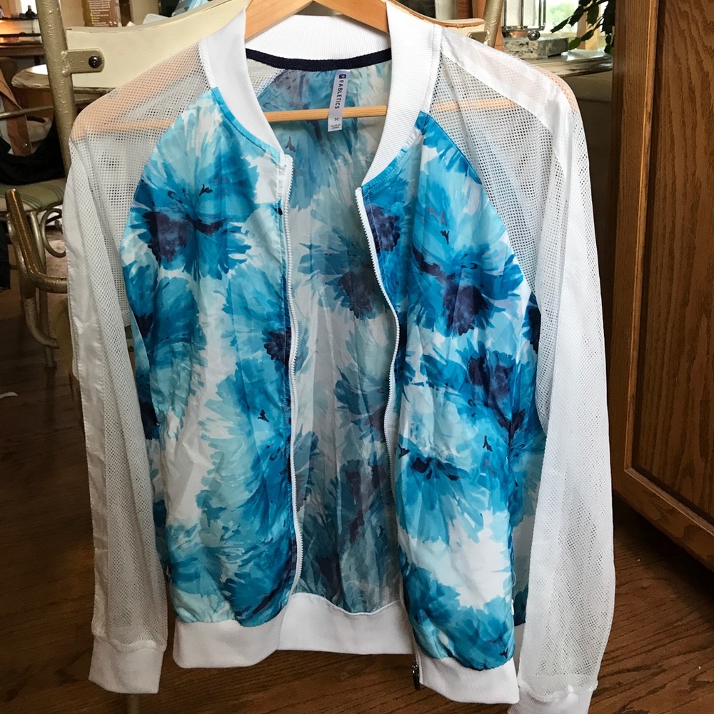 Fabletics Jacket - image 3