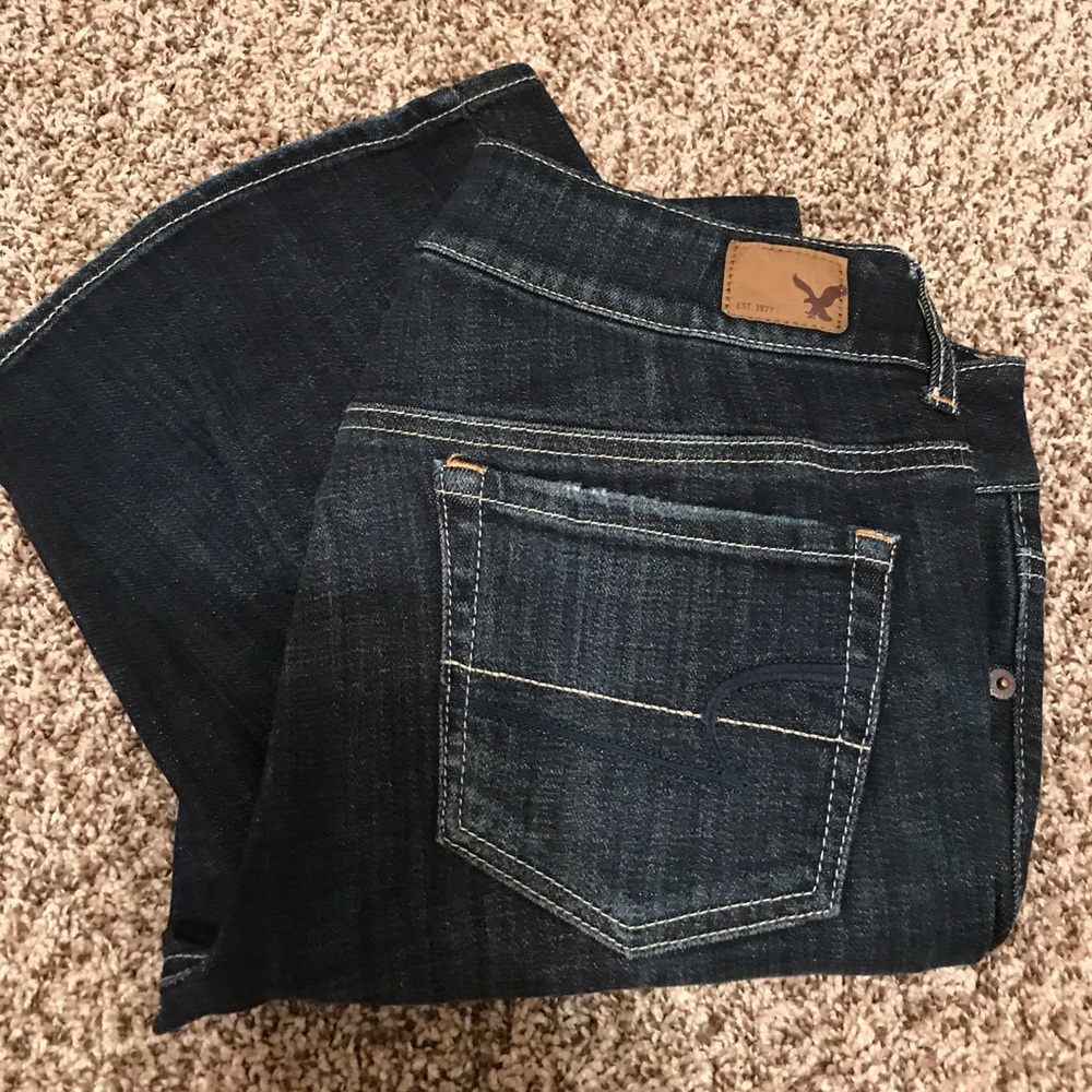 American Eagle