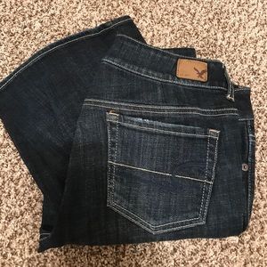 American Eagle