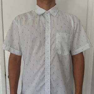Brixton Button Up