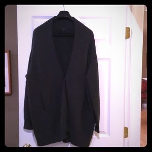 Lulu Lemon Cardigan Lulu Lemon Cardigan