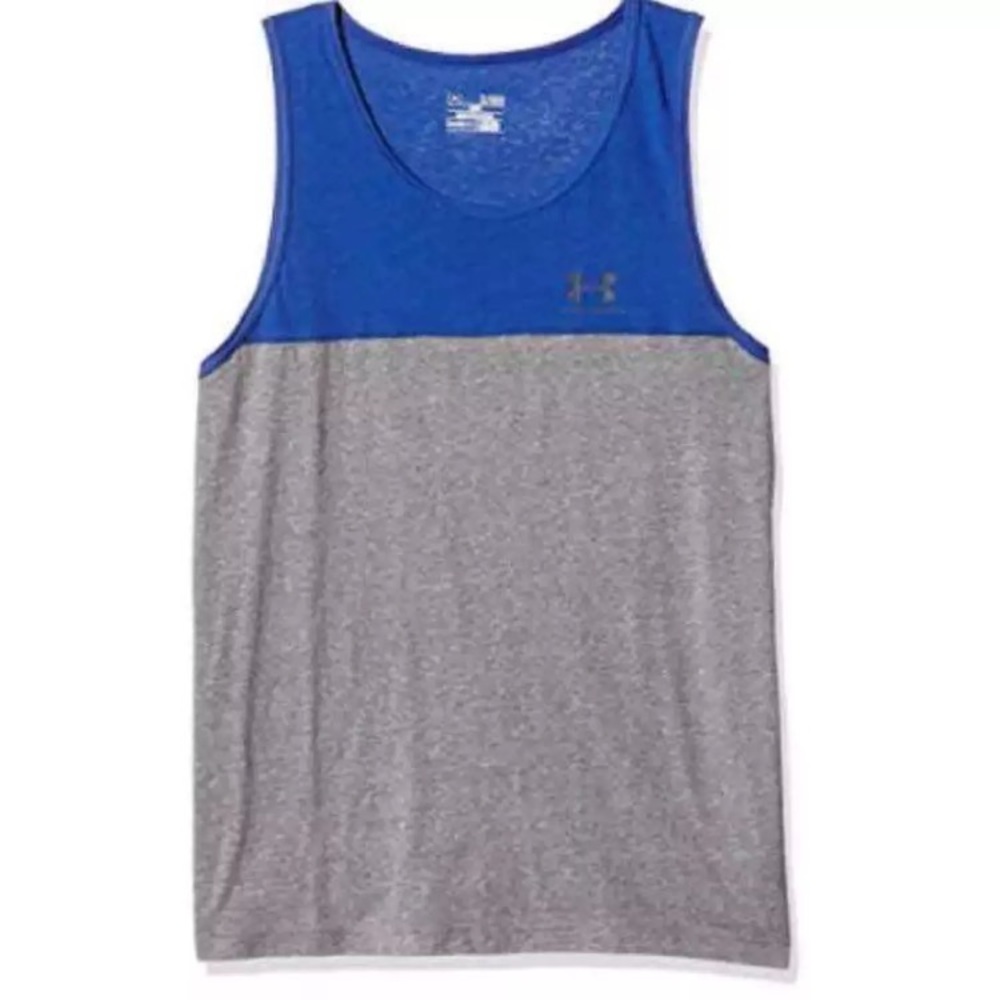 Under Armour Tank Top Medium