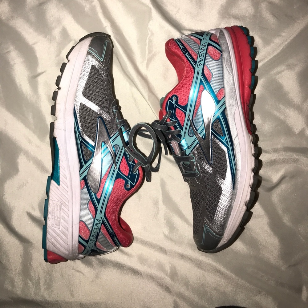 Women’s Ravenna Shoes