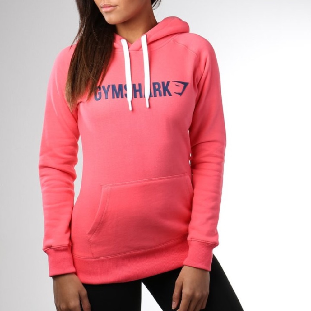 Gymshark Hoodie Xs