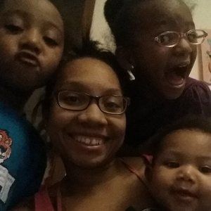 Meet your Posher, Bekah