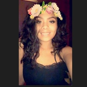 Meet your Posher, Xochi