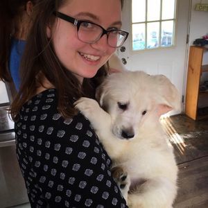 Meet your Posher, Chloe