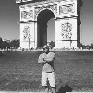 Meet your Posher, Tyrell