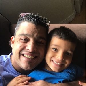 Meet your Posher, Pasquale