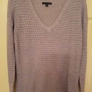 New American Eagle Sweater