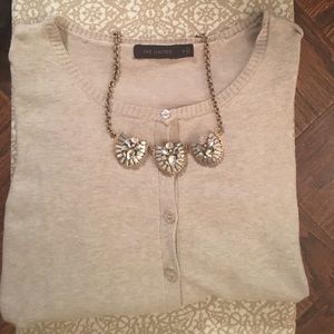 The limited cardigan The limited cardigan