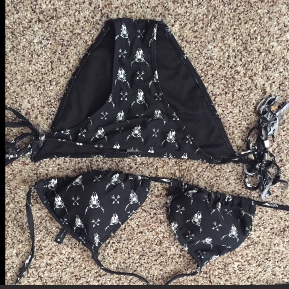 Gypsy Bikini