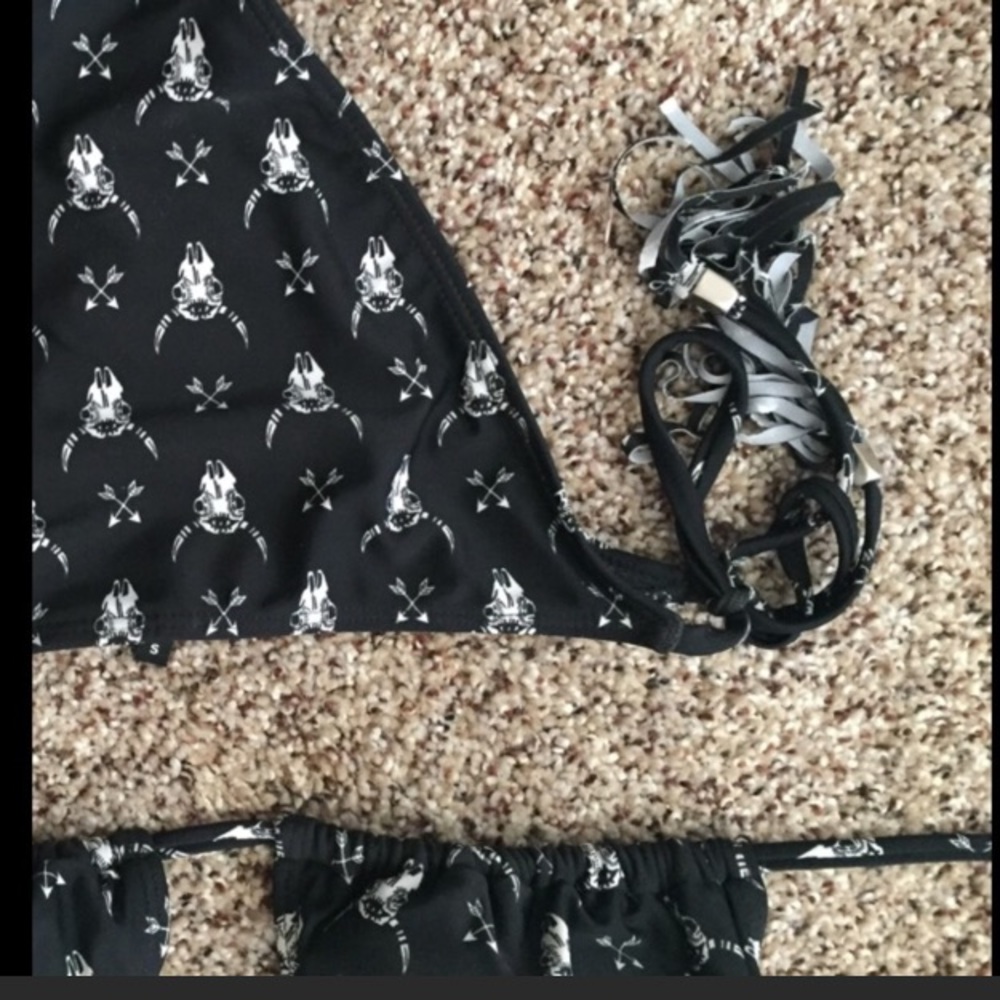 Gypsy Bikini - Picture 2 of 4