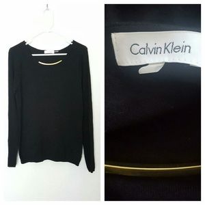 Calvin Klein sweater
