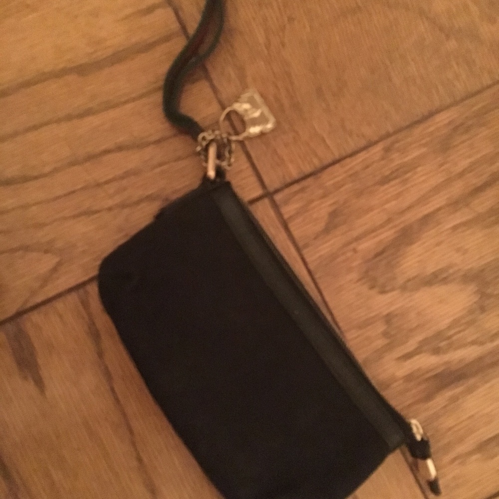 Gucci Wristlet