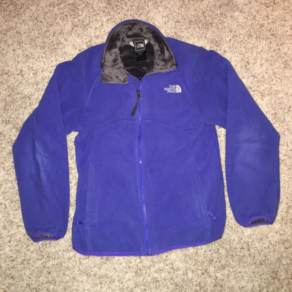North Face Jacket
