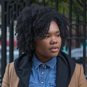 Meet your Posher, Tatiana