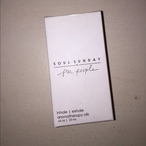 Free People Vegan Aromatherapy Oils | NEW
