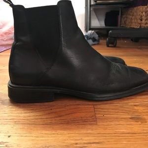 Alfani Chelsea boots