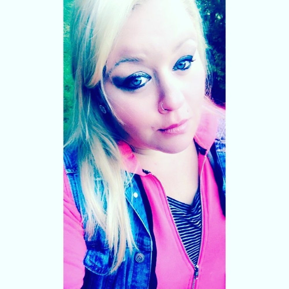 Meet your Posher, Jessica