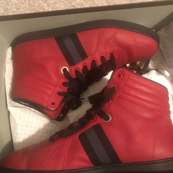 Gucci Other - Men’s gucci sneaker