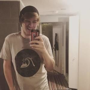 Meet your Posher, Austin