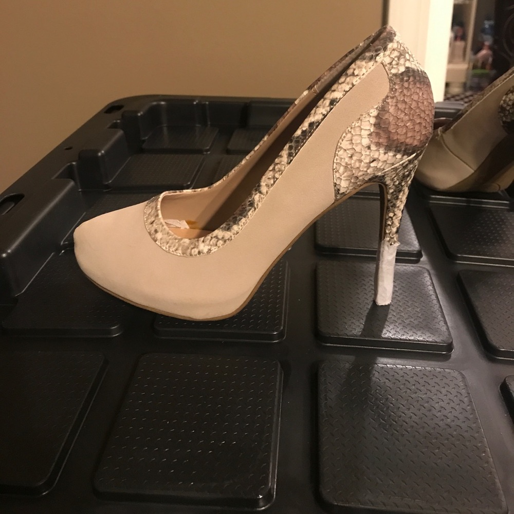 Heels
