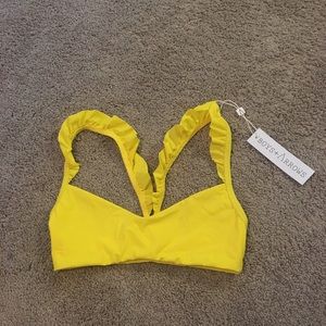 Boys and Arrows Wilma The Wreck top