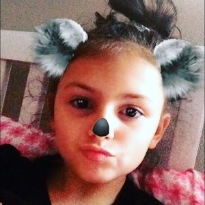 Meet your Posher, Mackenzie