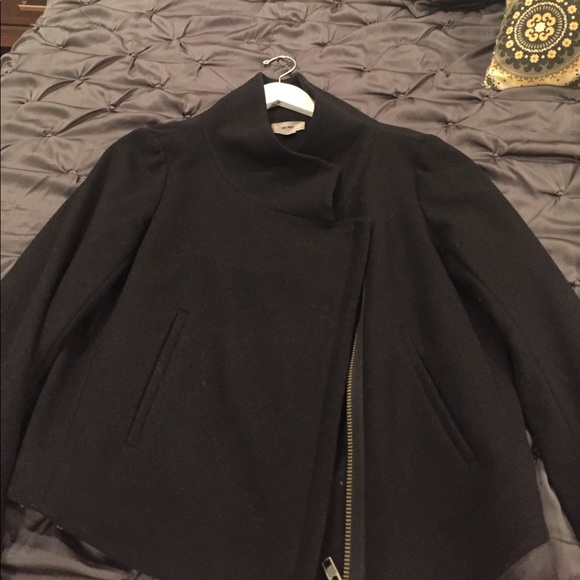 80% Virgin Wool Helmut Lang jacket - Picture 1 of 5